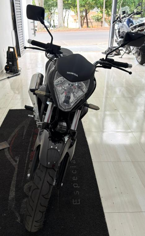 HONDA CB 300 R FLEX ABS, Foto 7