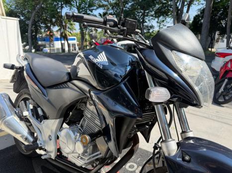 HONDA CB 300 R STD, Foto 1