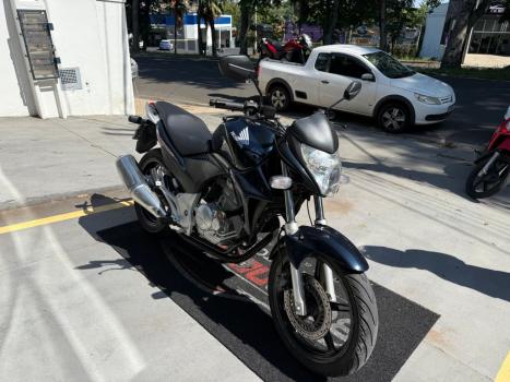 HONDA CB 300 R STD, Foto 5