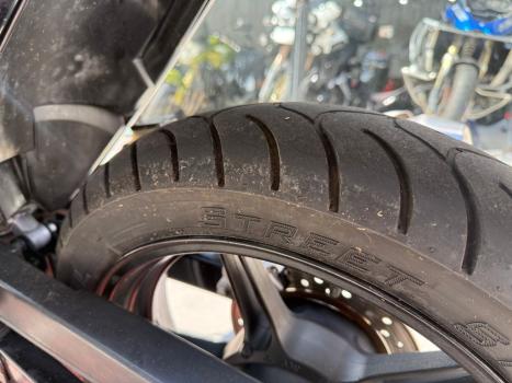 HONDA CB 300 R STD, Foto 7