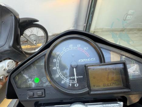 HONDA CB 300 R STD, Foto 11