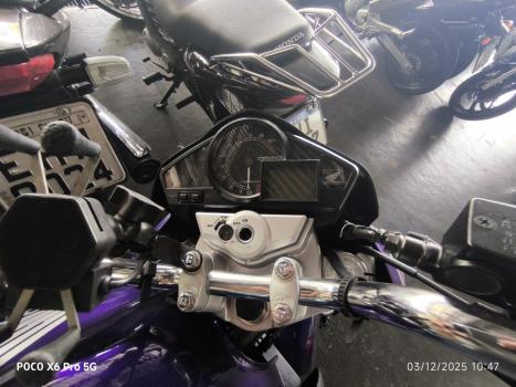 HONDA CB 300 R STD, Foto 3