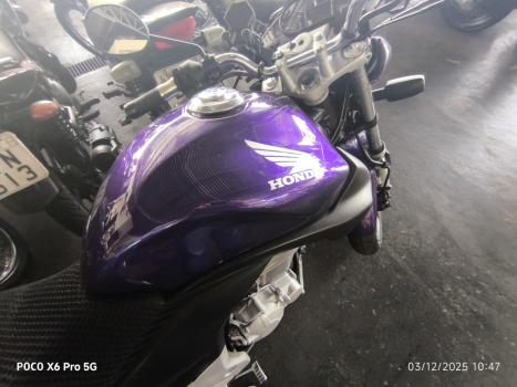 HONDA CB 300 R STD, Foto 4