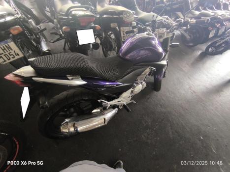 HONDA CB 300 R STD, Foto 5