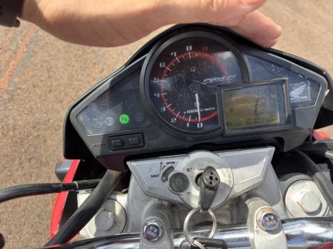 HONDA CB 300 R STD, Foto 6