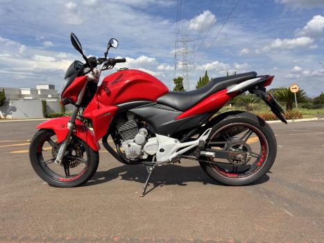 HONDA CB 300 R STD, Foto 4