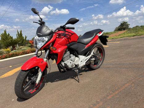 HONDA CB 300 R STD, Foto 3