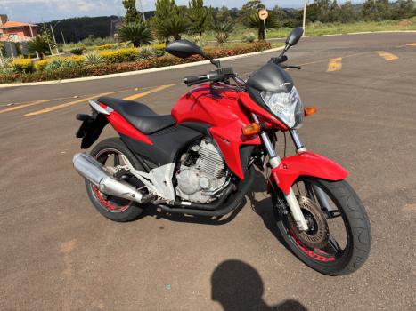 HONDA CB 300 R STD, Foto 2