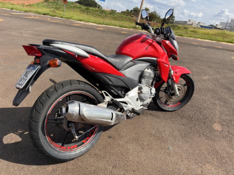 HONDA CB 300 R STD, Foto 5