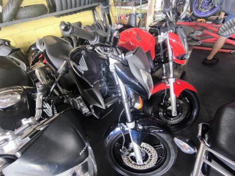 HONDA CB 300 R STD, Foto 2