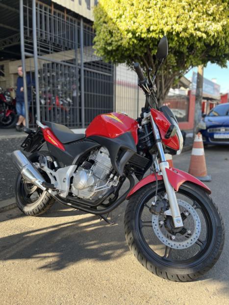 HONDA CB 300 R STD, Foto 4