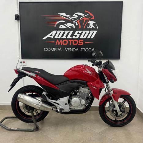 HONDA CB 300 R STD, Foto 1