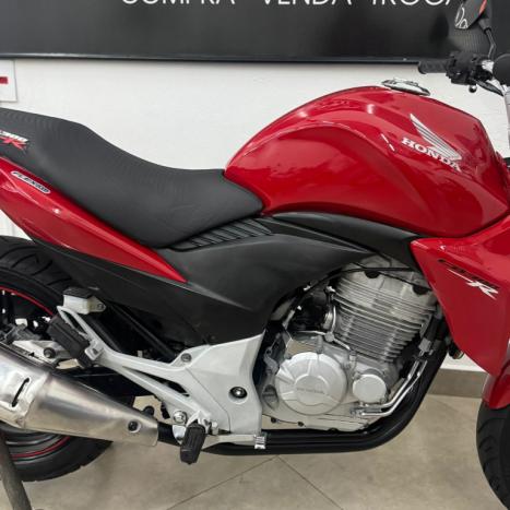 HONDA CB 300 R STD, Foto 3