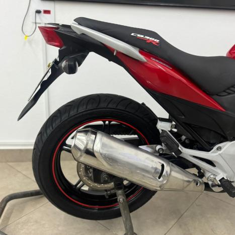 HONDA CB 300 R STD, Foto 4