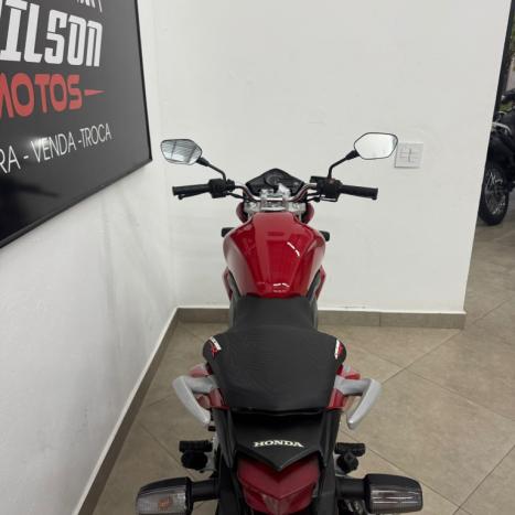 HONDA CB 300 R STD, Foto 5