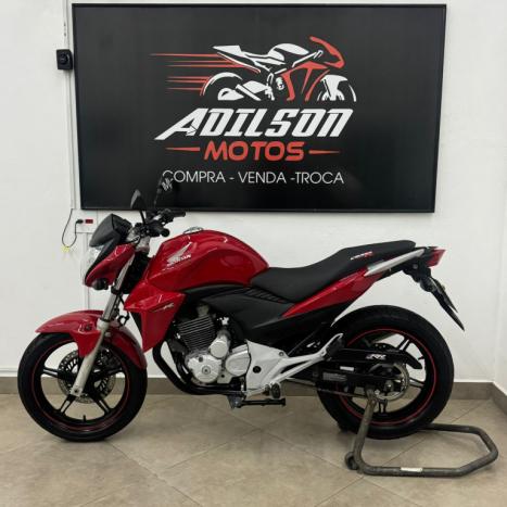 HONDA CB 300 R STD, Foto 6