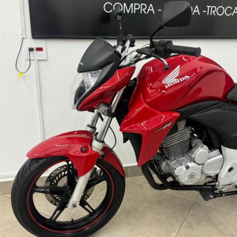 HONDA CB 300 R STD, Foto 7