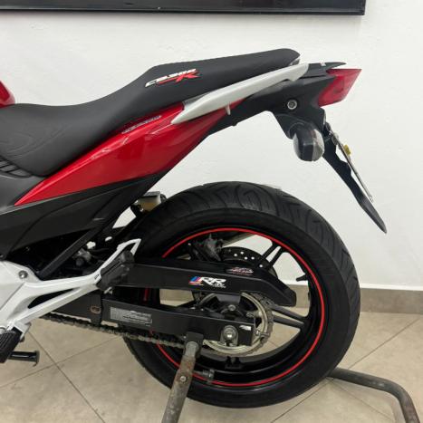 HONDA CB 300 R STD, Foto 9