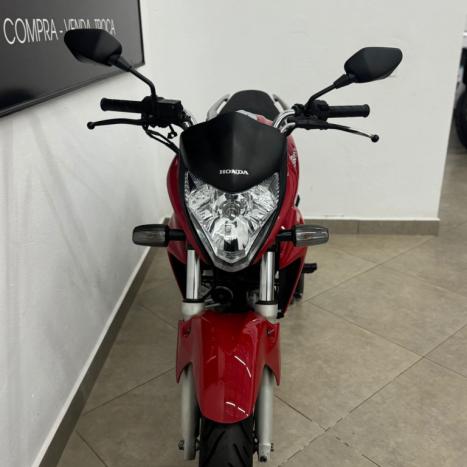 HONDA CB 300 R STD, Foto 10