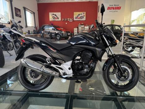 HONDA CB 300 R STD, Foto 4