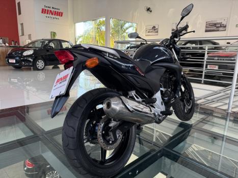 HONDA CB 300 R STD, Foto 5