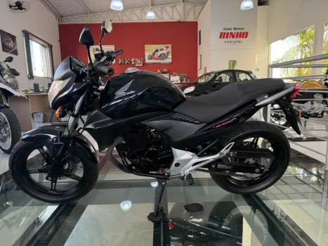HONDA CB 300 R STD, Foto 1