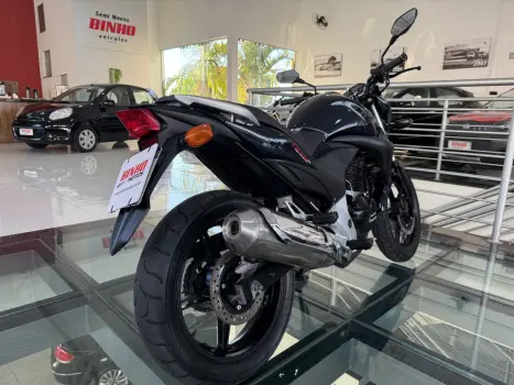 HONDA CB 300 R STD, Foto 5