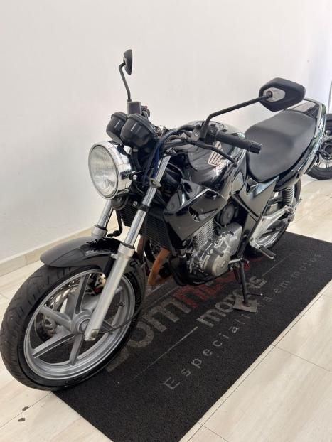 HONDA CB 500 , Foto 1