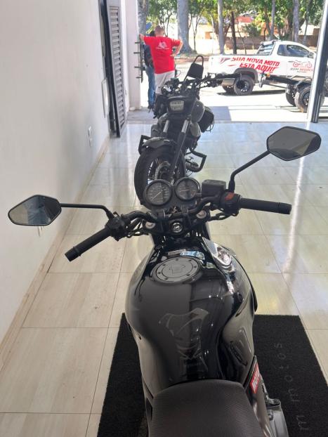 HONDA CB 500 , Foto 2
