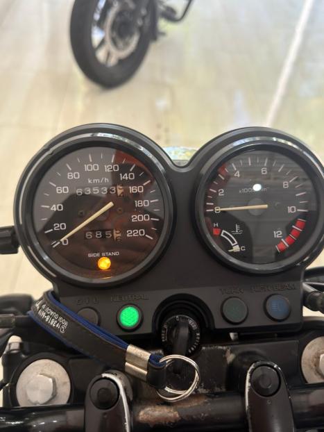 HONDA CB 500 , Foto 3