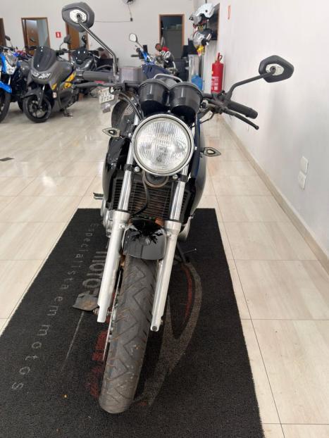 HONDA CB 500 , Foto 4