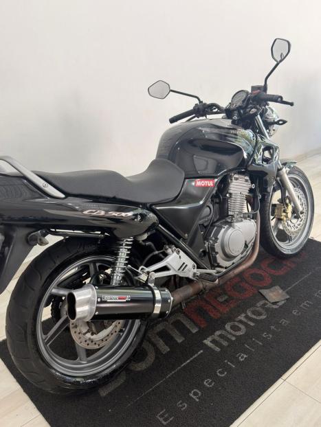 HONDA CB 500 , Foto 5