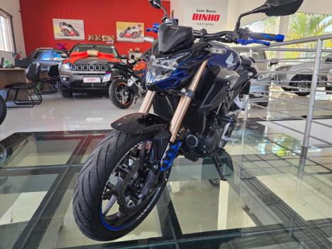 HONDA CB 500 F , Foto 3