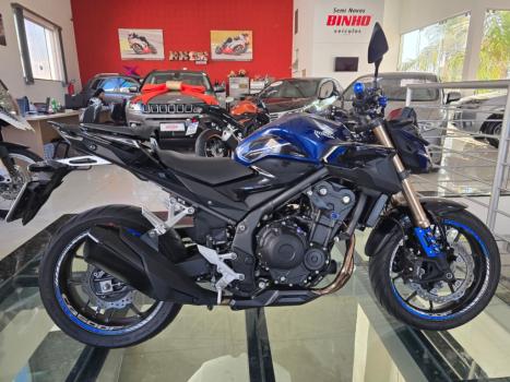 HONDA CB 500 F , Foto 7