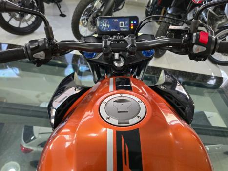 HONDA CB 500 F , Foto 2