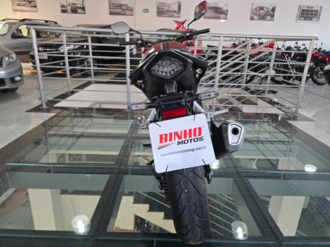 HONDA CB 500 F , Foto 5