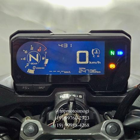 HONDA CB 500 F ABS, Foto 11