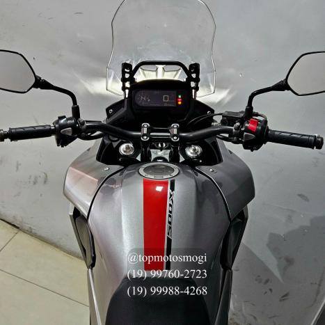 HONDA CB 500 F ABS, Foto 9