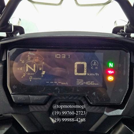 HONDA CB 500 F ABS, Foto 10