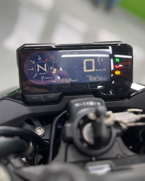 HONDA CB 500 F ABS, Foto 3