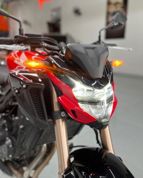 HONDA CB 500 F ABS, Foto 6