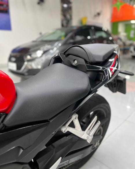 HONDA CB 500 F ABS, Foto 10