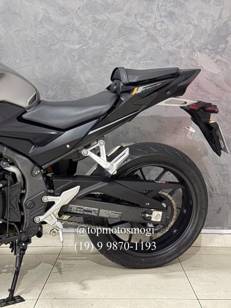 HONDA CB 500 F ABS, Foto 9