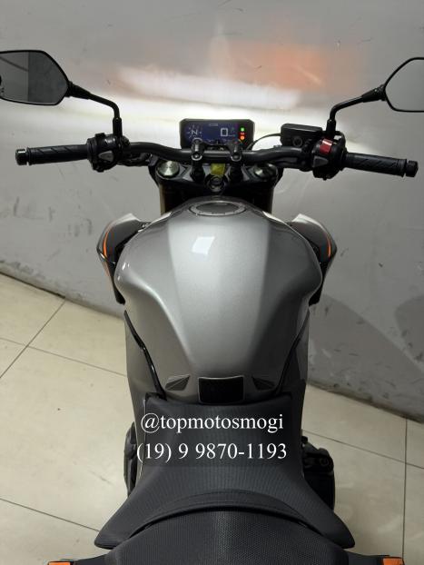 HONDA CB 500 F ABS, Foto 10