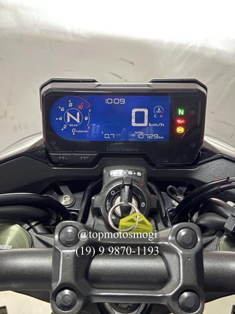 HONDA CB 500 F ABS, Foto 11