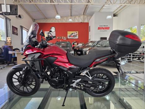 HONDA CB 500 X , Foto 1