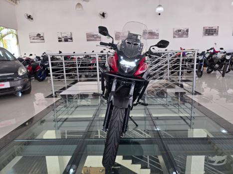 HONDA CB 500 X , Foto 5