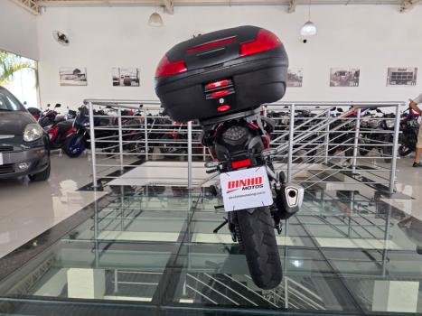 HONDA CB 500 X , Foto 7
