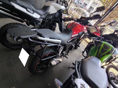 HONDA CB 500 X ABS, Foto 5 HONDA CB 500 X ABS, Foto 5