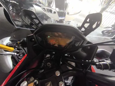HONDA CB 500 X ABS, Foto 3
